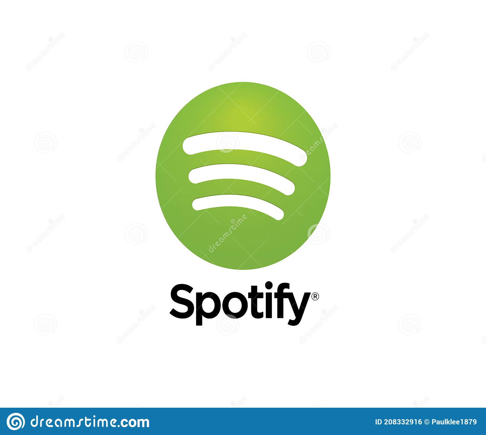 Detail Download Logo Spotify Nomer 43