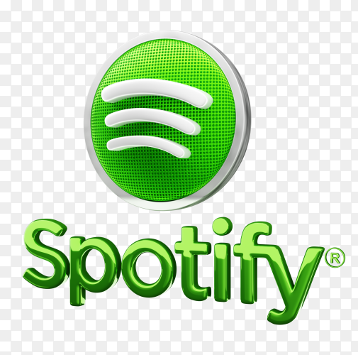 Detail Download Logo Spotify Transparan Nomer 30