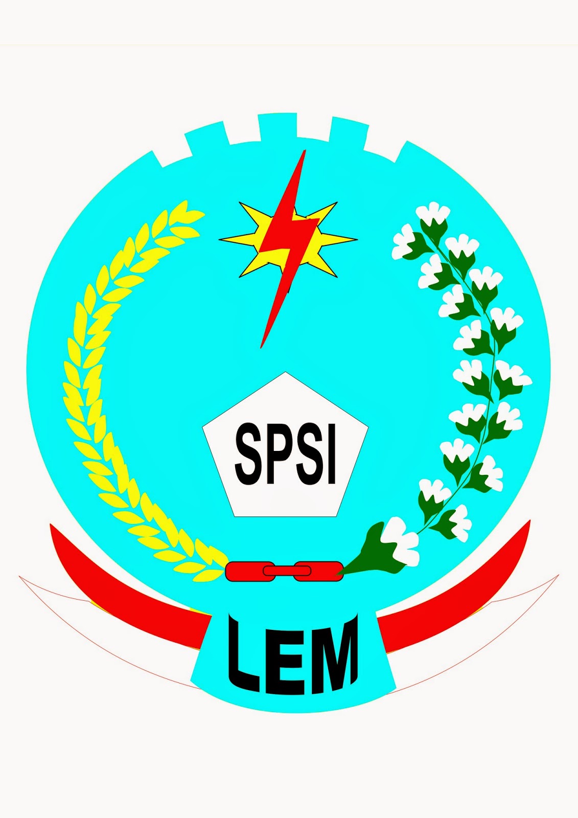 Download Logo Spsi Lem - KibrisPDR