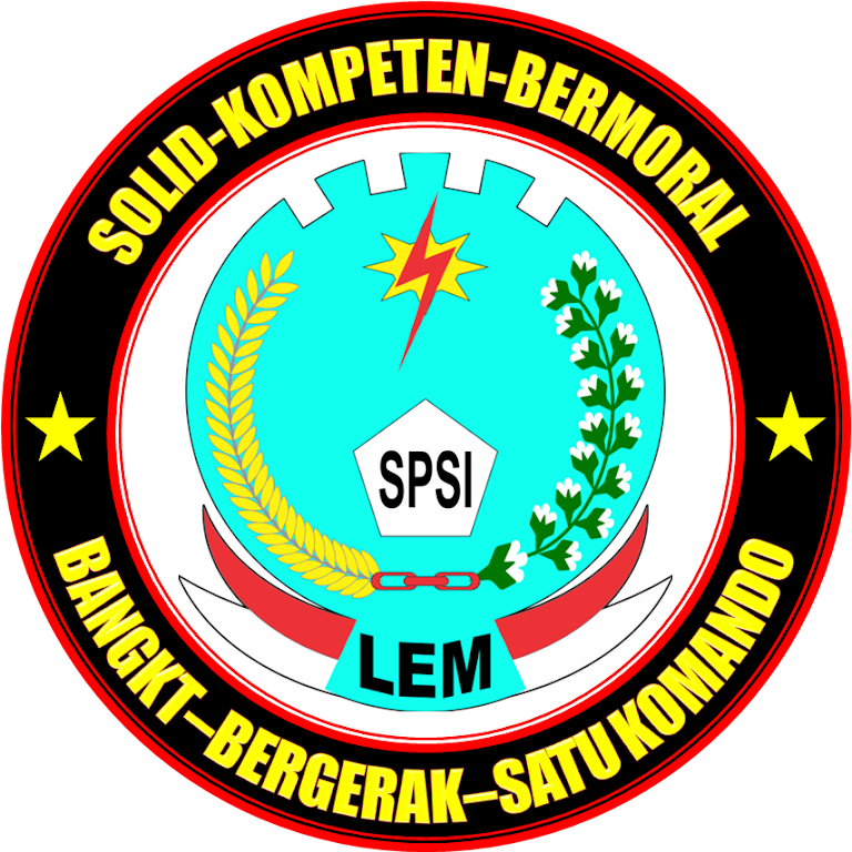 Detail Download Logo Spsi Lem Nomer 15