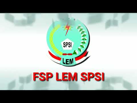Detail Download Logo Spsi Lem Nomer 28
