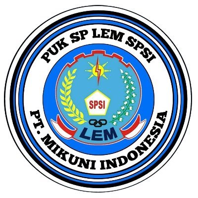 Detail Download Logo Spsi Lem Nomer 31
