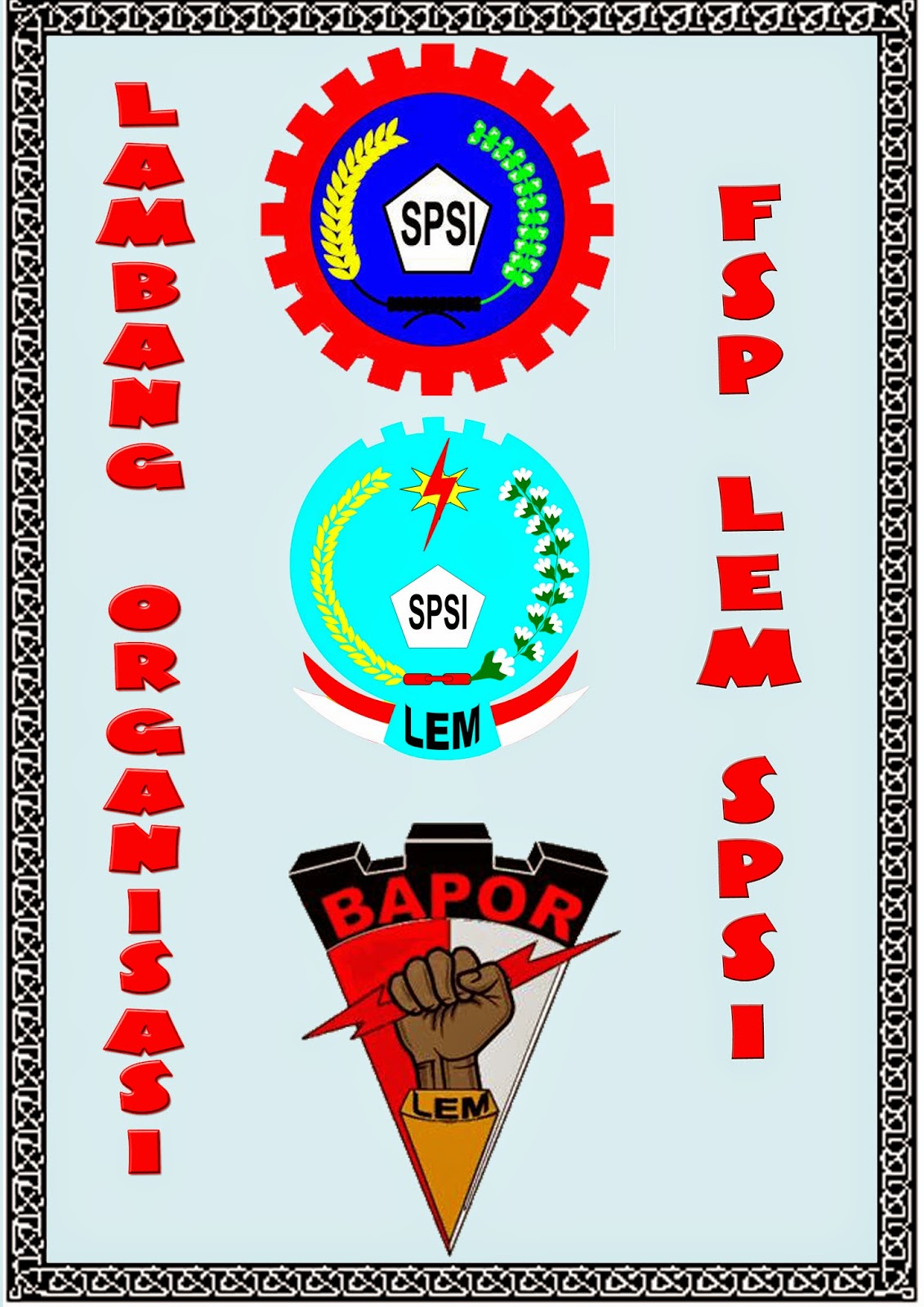 Detail Download Logo Spsi Lem Nomer 8