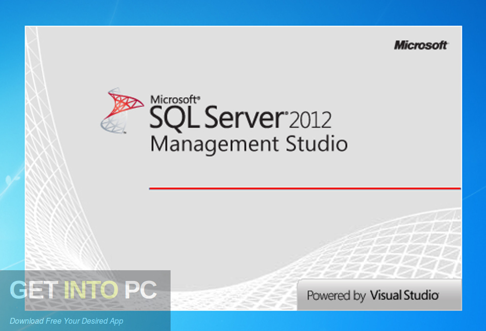 Detail Download Logo Sql Server Management Studio Nomer 11