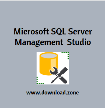 Detail Download Logo Sql Server Management Studio Nomer 36