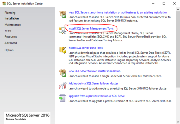 Detail Download Logo Sql Server Management Studio Nomer 54