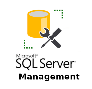 Detail Download Logo Sql Server Management Studio Png Nomer 13