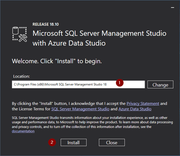 Detail Download Logo Sql Server Management Studio Png Koleksi Nomer 16