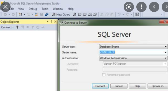 Detail Download Logo Sql Server Management Studio Png Koleksi Nomer 21