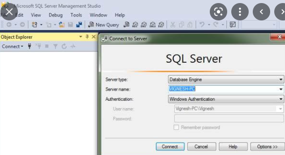 Detail Download Logo Sql Server Management Studio Png Nomer 21