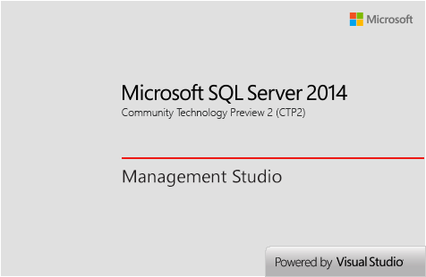 Detail Download Logo Sql Server Management Studio Png Koleksi Nomer 27