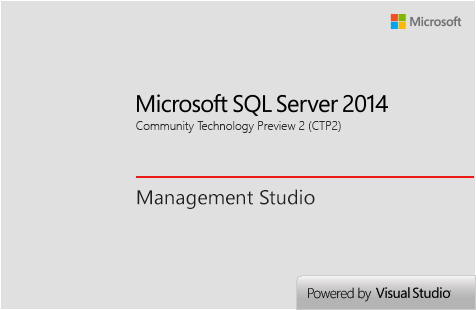 Detail Download Logo Sql Server Management Studio Png Nomer 27