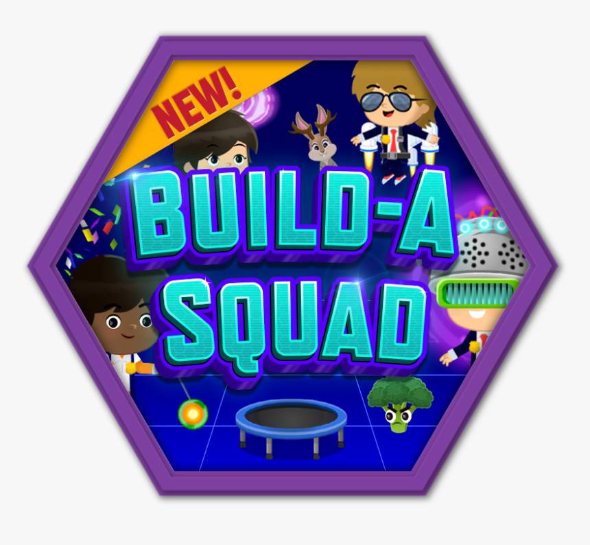 Detail Download Logo Squad Game Nomer 29