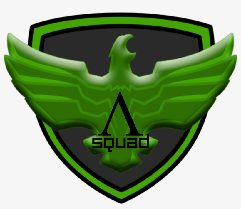 Detail Download Logo Squad Game Nomer 10