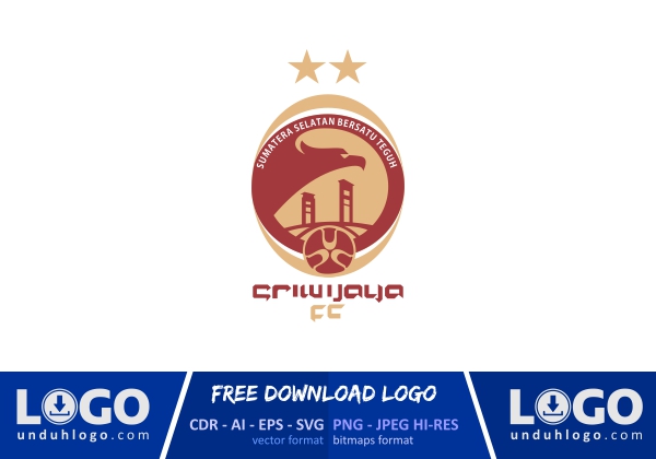 Detail Download Logo Sriwijaya Fc Nomer 3