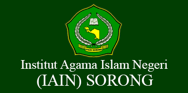 Detail Download Logo Stain Sorong Nomer 3