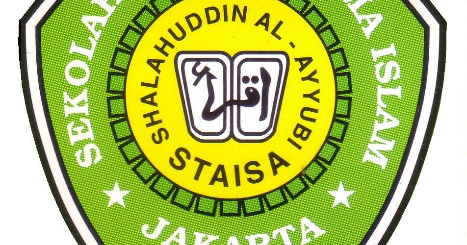 Detail Download Logo Staisa Jakarta Nomer 5