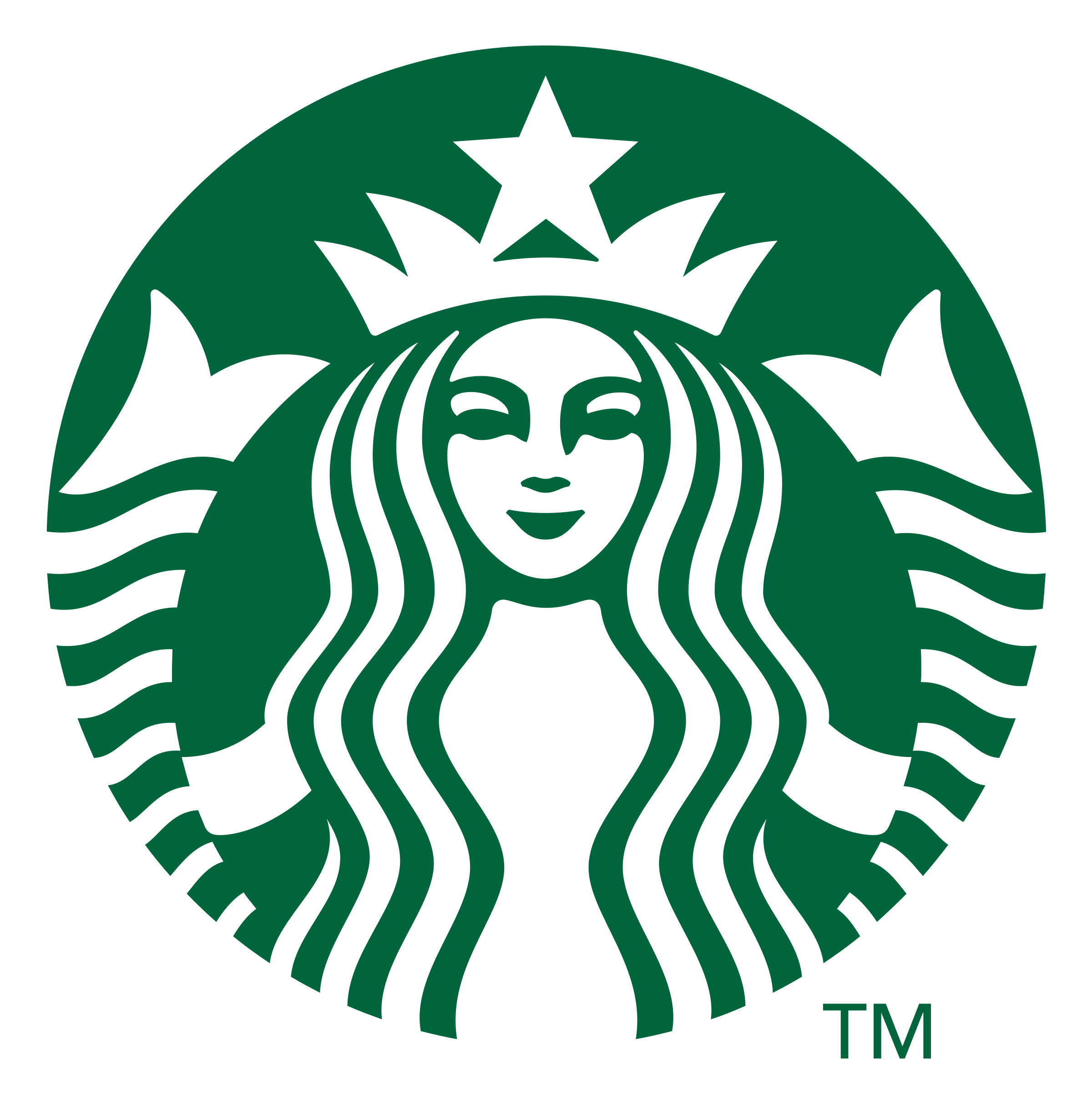 Detail Download Logo Starbuck Nomer 4
