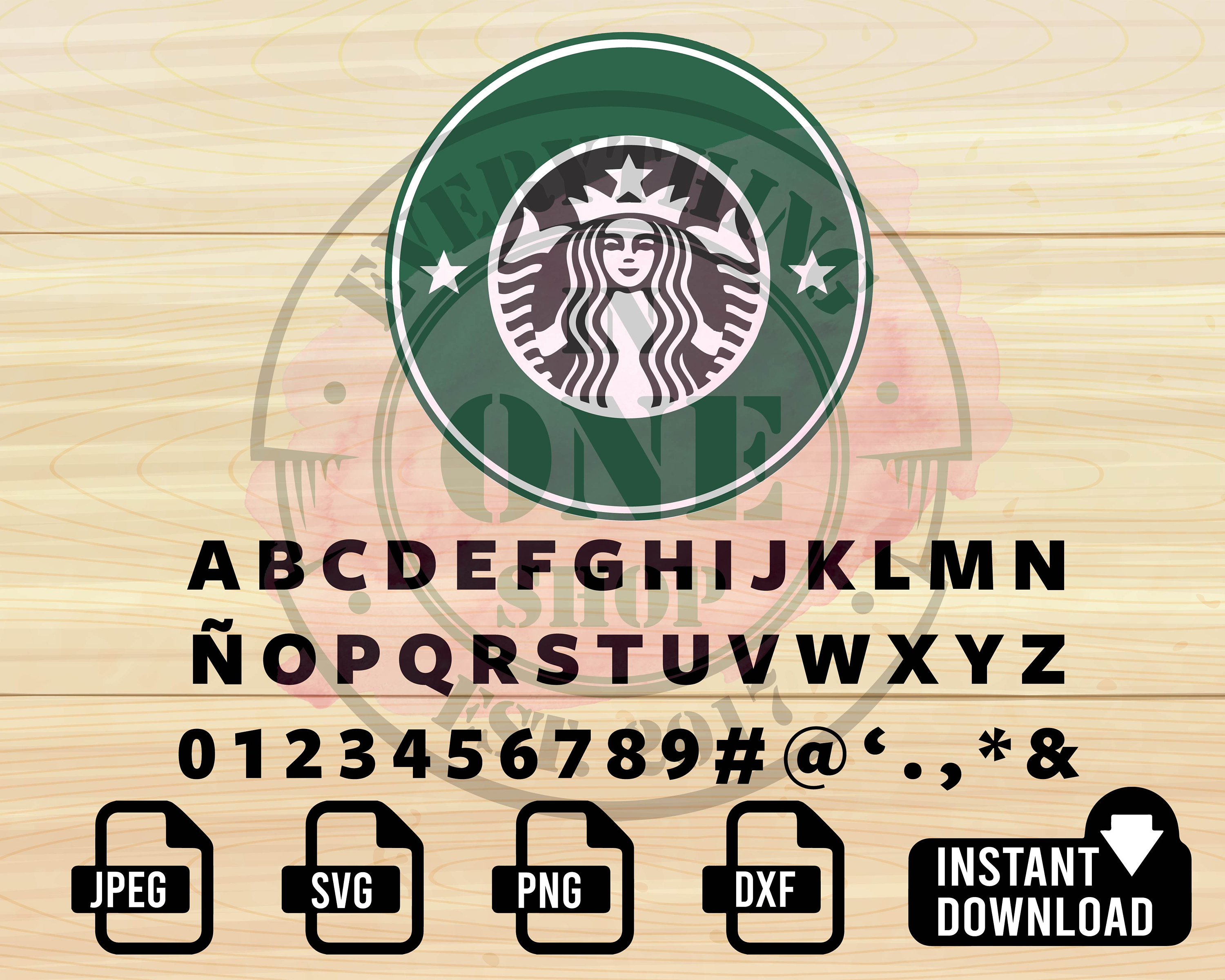 Download Download Logo Starbuck Nomer 55