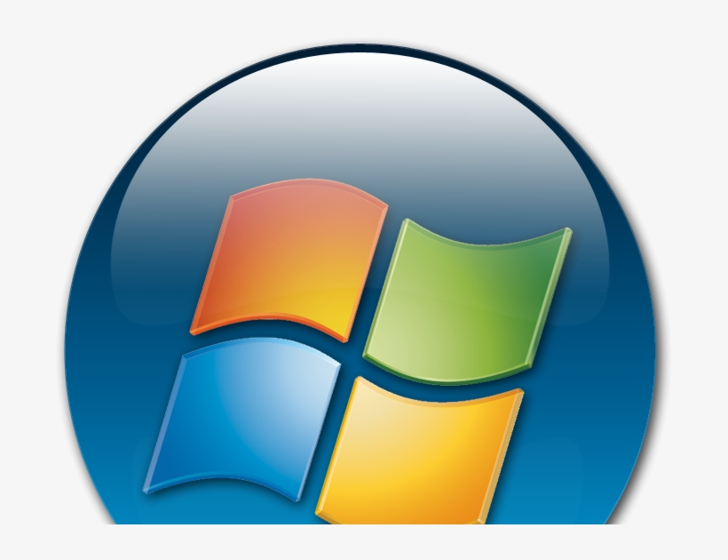 Detail Download Logo Start Orb Windows 7 Nomer 13