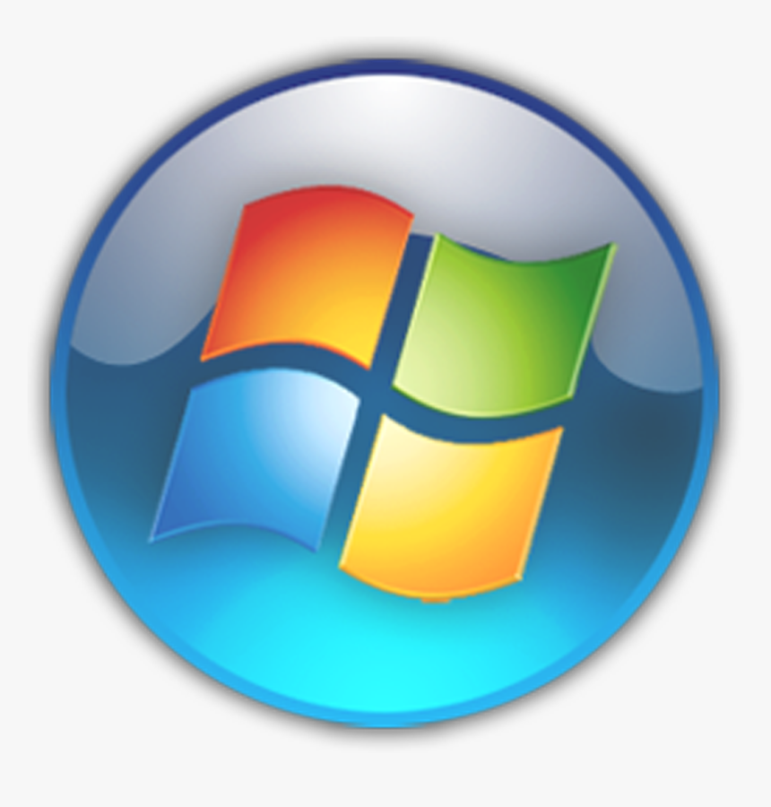 Detail Download Logo Start Orb Windows 7 Nomer 3
