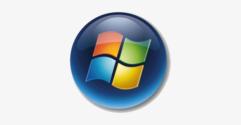 Detail Download Logo Start Orb Windows 7 Nomer 4