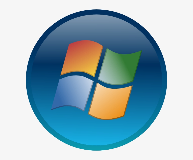 Detail Download Logo Start Orb Windows 7 Nomer 5