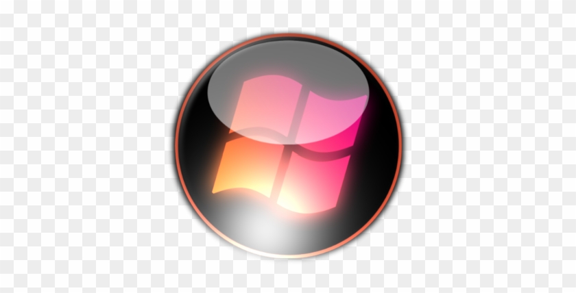 Detail Download Logo Start Orb Windows 7 Nomer 44