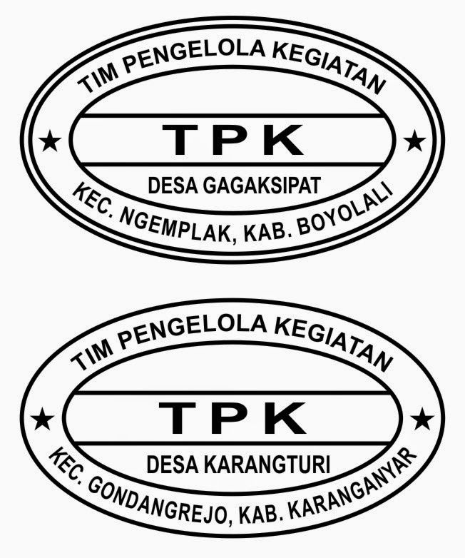 Detail Download Logo Stempel Kosong Jpg Nomer 5