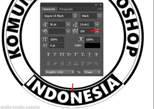 Detail Download Logo Stempel Kosong Jpg Nomer 51