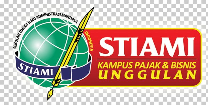 Download Logo Stiami Vector - KibrisPDR