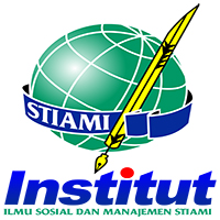 Detail Download Logo Stiami Vector Nomer 6