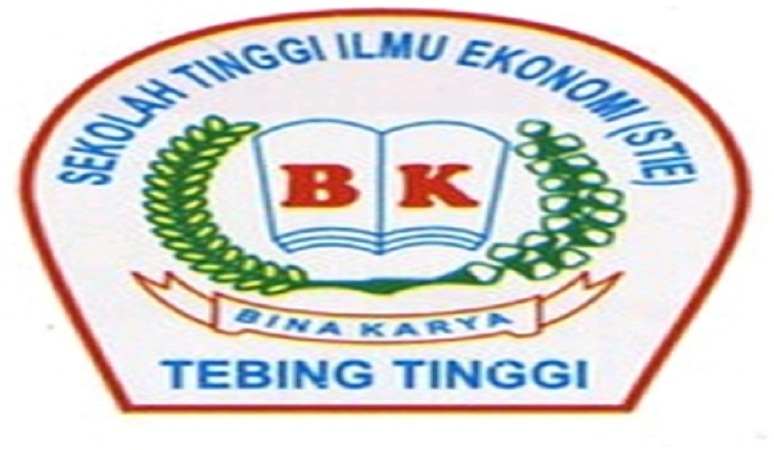 Detail Download Logo Stie Bina Karya Tebing Tinggi Nomer 5