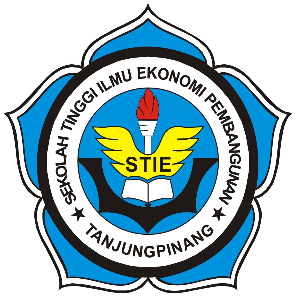 Download Logo Stie Pembangunan Tanjungpinang - KibrisPDR