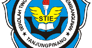 Detail Download Logo Stie Pembangunan Tanjungpinang Nomer 22