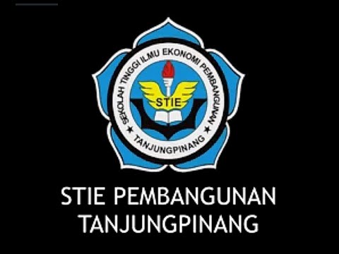 Detail Download Logo Stie Pembangunan Tanjungpinang Nomer 26