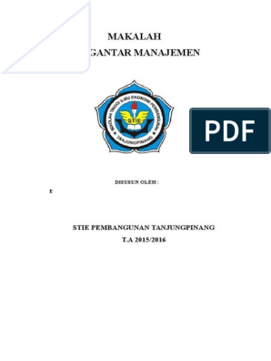 Detail Download Logo Stie Pembangunan Tanjungpinang Nomer 40
