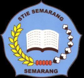 Detail Download Logo Stie Semarang Nomer 3