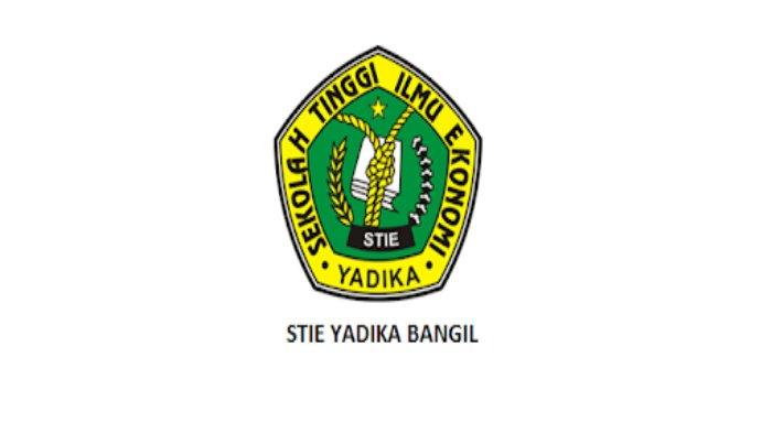 Detail Download Logo Stie Yasa Anggana Nomer 53