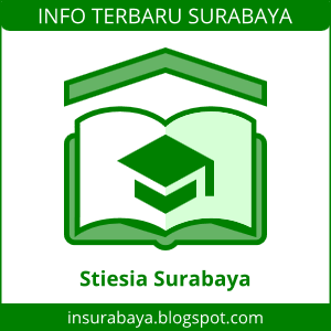 Detail Download Logo Stiesia Surabaya Nomer 31