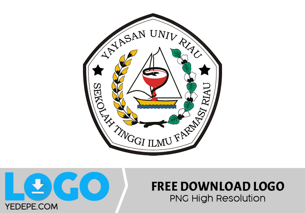 Download Logo Stifar Riau - KibrisPDR