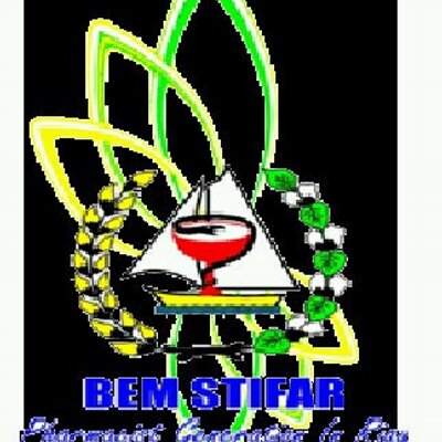 Detail Download Logo Stifar Riau Nomer 12