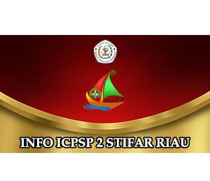 Detail Download Logo Stifar Riau Nomer 15