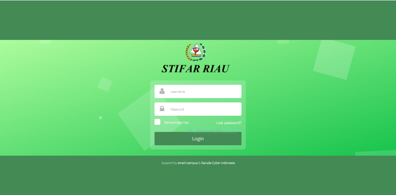 Detail Download Logo Stifar Riau Nomer 25