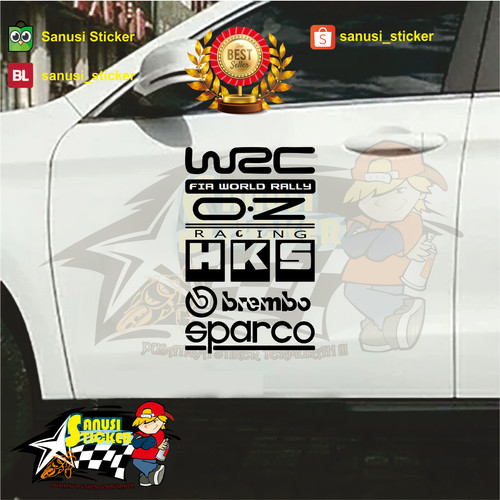 Detail Download Logo Stiker Sponsor Mobil Nomer 20