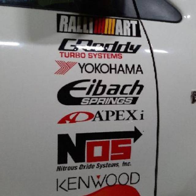 Detail Download Logo Stiker Sponsor Mobil Nomer 38