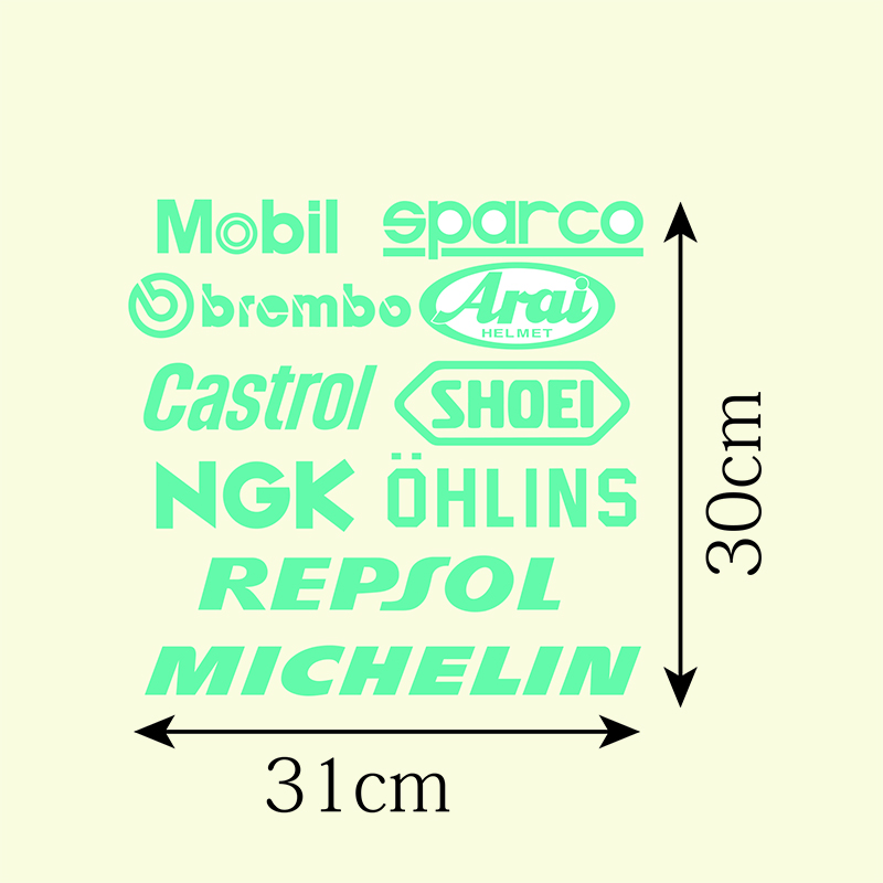 Detail Download Logo Stiker Sponsor Mobil Nomer 40