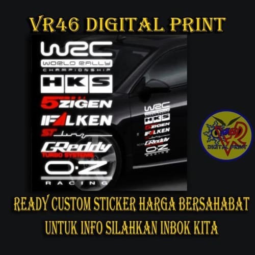 Detail Download Logo Stiker Sponsor Mobil Nomer 46