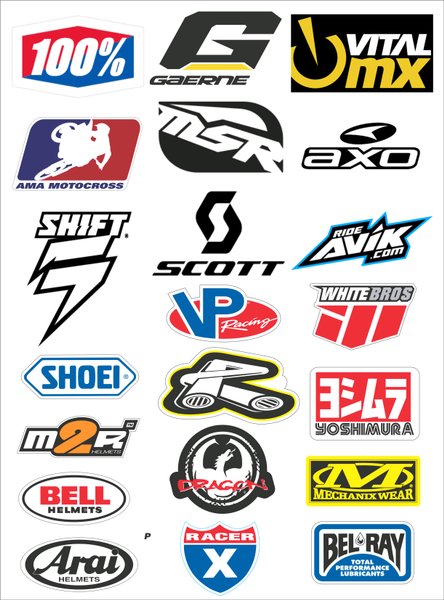 Detail Download Logo Stiker Sponsore Nomer 25