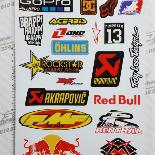 Detail Download Logo Stiker Sponsore Nomer 32